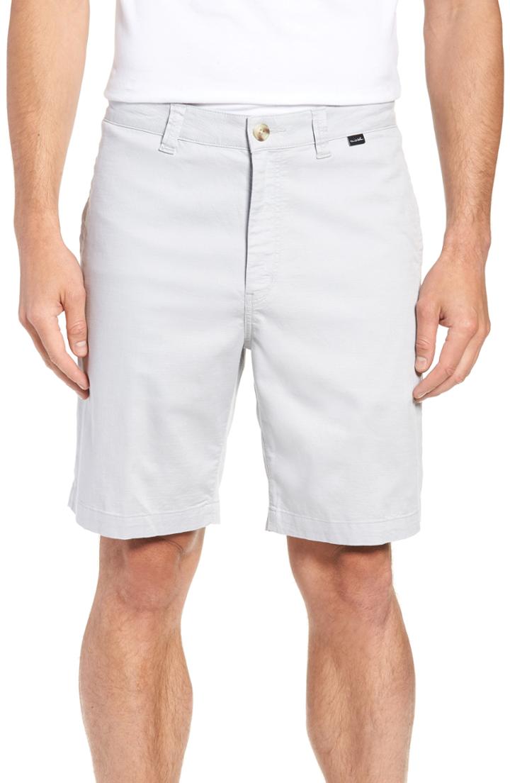 Men's Travis Mathew Swearengen Shorts