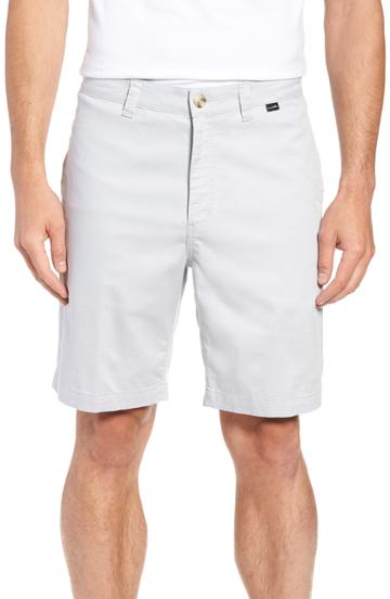 Men's Travis Mathew Swearengen Shorts
