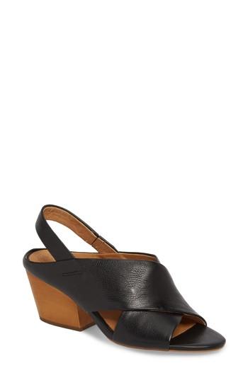 Women's Corso Como Irit Sandal M - Black