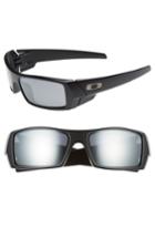 Men's Oakley Gascan 60mm Sunglasses - Black