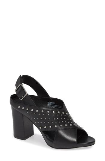 Women's Treasure & Bond Paxon Sandal M - Black