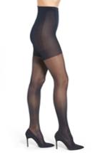 Women's Insignia By Sigvaris Sheer Stockings, Size C - Blue