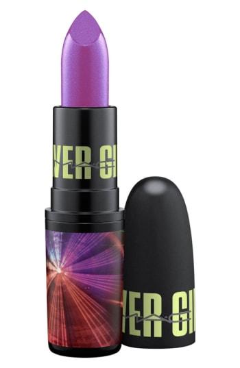 Mac Girls Lipstick - Rave Chic