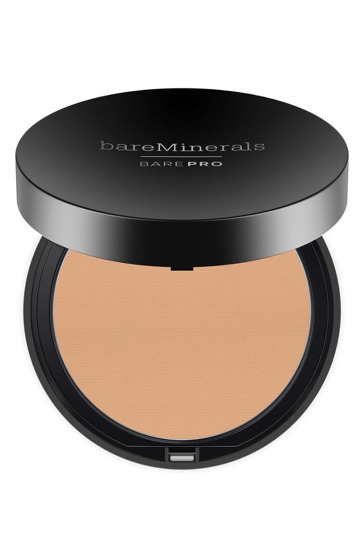 Bareminerals Barepro(tm) Performance Wear Powder Foundation - 13 Golden Nude