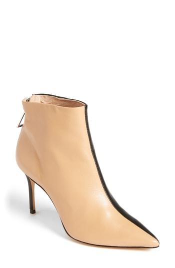 Women's Schutz Avory Bootie M - Black