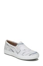 Women's Naturalizer Marianne Slip-on Sneaker W - Blue