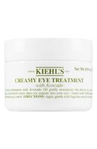 Kiehl's Since 1851 Jumbo Creamy Eye Treatment With Avocado .95 Oz
