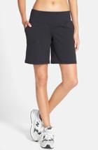 Women's New Balance 'premium Performance' Sport Bermuda Shorts