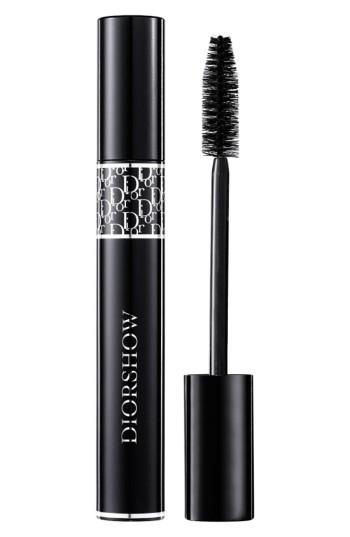Dior Diorshow Lash-extension Effect Volume Mascara - 090 Black