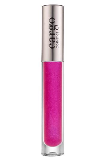 Cargo 'essential' Lip Gloss - Vienna