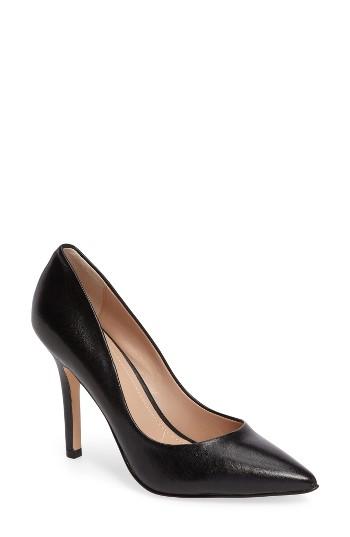 Women's Charles By Charles David Maxx Pointy Toe Pump