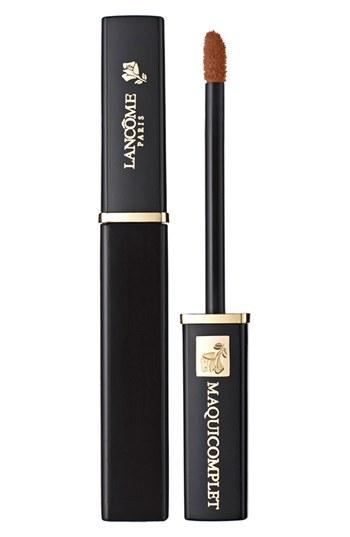 Lancome 'maquicomplet' Complete Coverage Concealer - Deep Suede