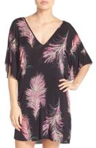 Women's Vix Swimwear Cover-up Caftan