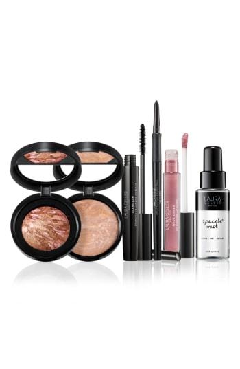 Laura Geller Beauty Resting Glam Face Kit - No Color