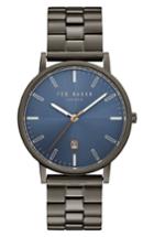 Men's Ted Baker London Dean Bracelet Watch, 40mm