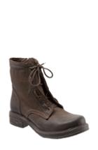 Women's Bueno Getty Military Boot .5-6us / 36eu - Brown