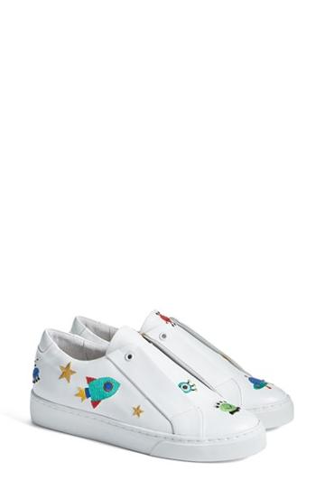 Women's Here/now Halley Slip-on Sneaker