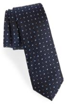 Men's Calibrate Sullivan Neat Silk Tie