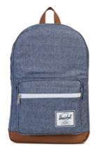 Men's Herschel Supply Co. Pop Quiz Crosshatch Backpack - Blue