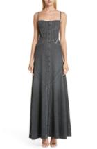 Women's Jean Atelier Agnes Denim Dress - Black