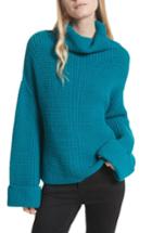 Women's Free People Park City Pullover