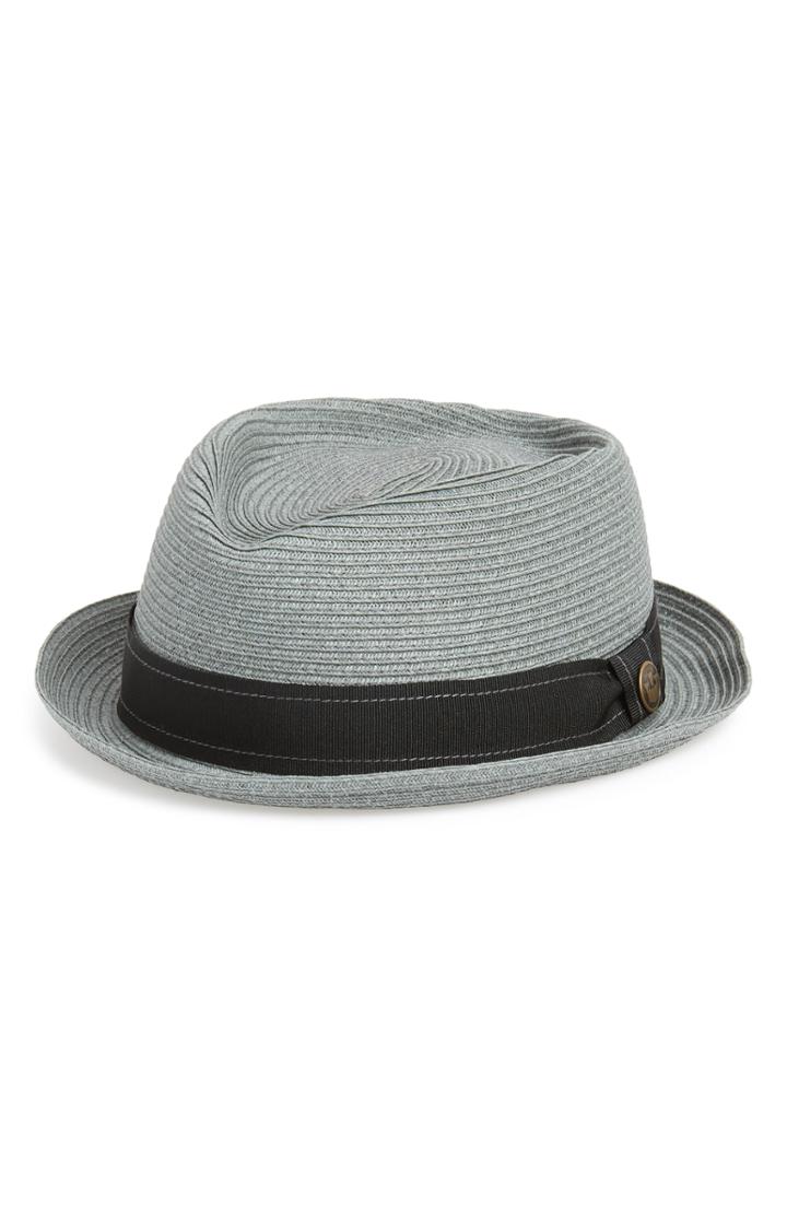 Men's Goorin Brothers Big Joe Porkpie Hat -