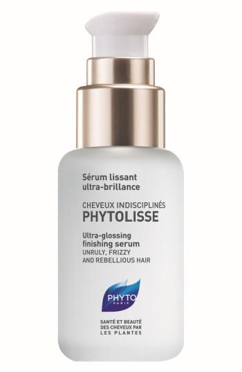 Phyto Phytolisse Ultra-shine Smoothing Serum, Size