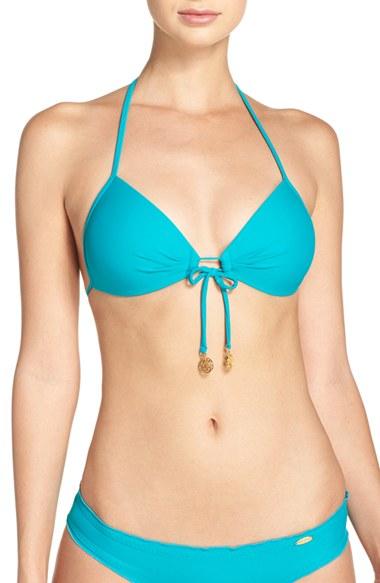 Women's Luli Fama Push-up Bikini Top