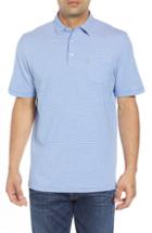 Men's Johnnie-o Gentry Classic Fit Polo