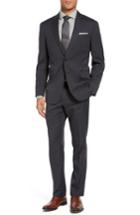 Men's Todd Snyder White Label Trim Fit Stripe Wool Suit