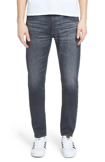 Men's Ag Dylan Skinny Fit Jeans - Blue