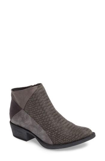 Women's Coconuts By Matisse Carla Patchwork Bootie