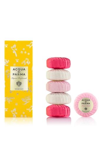 Acqua Di Parma Le Nobili Soap Collection (limited Edition)