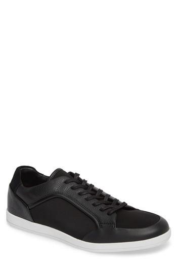 Men's Calvin Klein Masen Sneaker M - Black