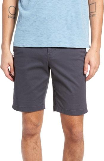 Men's The Rail Flat Front Shorts