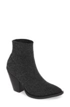 Women's Jane And The Shoe Kalista Bootie M - Black