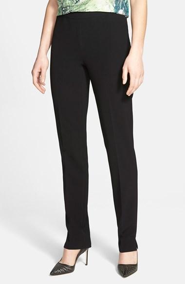 Women's Lafayette 148 New York 'bleecker' Pants
