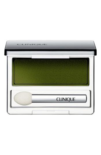 Clinique All About Shadow Shimmer Eyeshadow - Black Jade