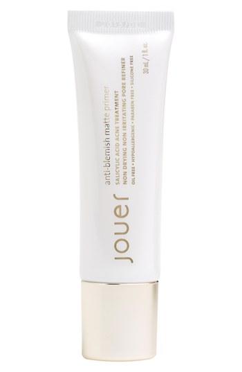 Jouer Anti Blemish Matte Primer -