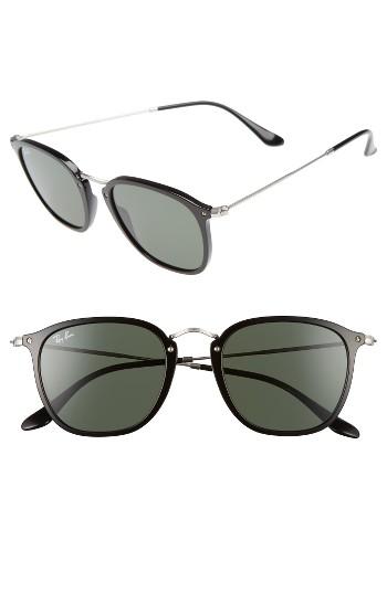 Men's Ray-ban 51mm Retro Sunglasses -