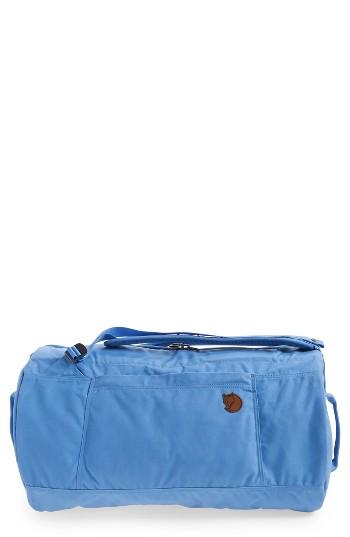Men's Fjallraven Splitpack Large Backpack - Blue