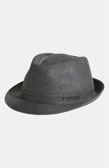 Stetson 'palmdale' Fedora