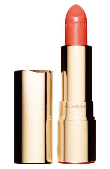 Clarins Joli Rouge Lipstick - 711 - Papaya
