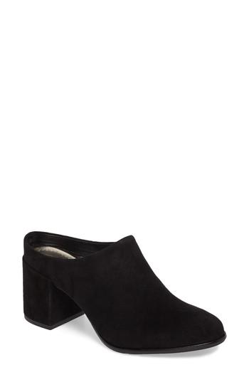 Women's Johnston & Murphy Faith Mule