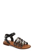 Women's Bos. & Co. Isle Sandal Us / 35eu - Grey