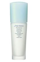 Shiseido 'pureness' Oil-free Matifying Moisturizer .6 Oz