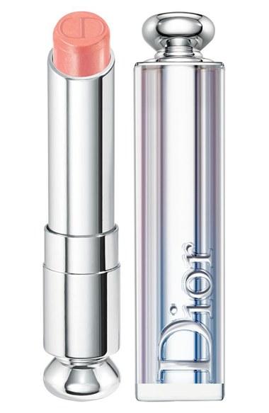 Dior 'addict' Hydra-gel Core Mirror Shine Lipstick - 138 Ailee