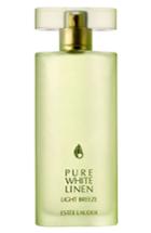 Estee Lauder Pure White Linen - Light Breeze Eau De Parfum Spray