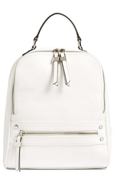 Phase 3 'city' Backpack - White