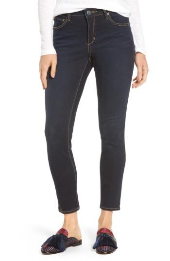 Women's Slink Jeans Ankle Skinny Jeans - Blue